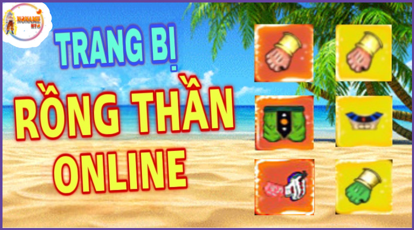 BÁN TRANG BỊ