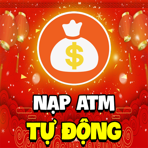 NẠP ATM